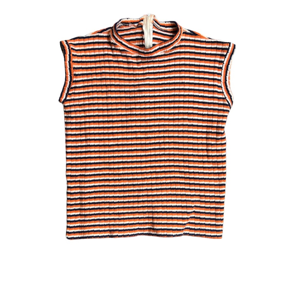 70s Vintage Miss Susan Top